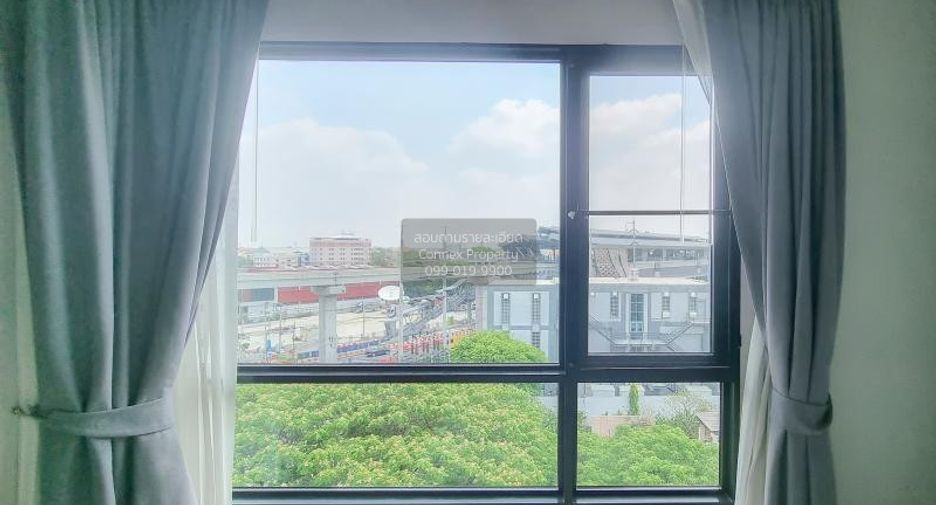 For sale 1 bed condo in Bang Khen, Bangkok