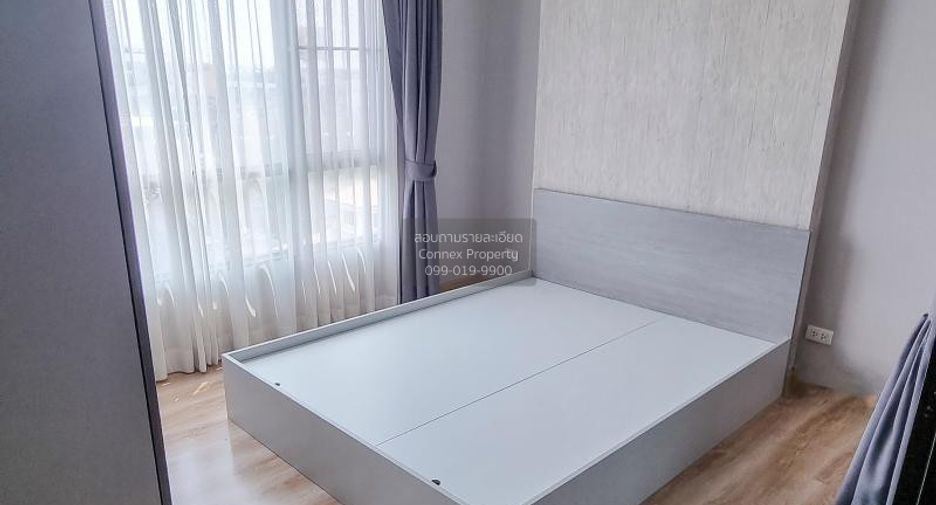 For sale 1 bed condo in Bang Khen, Bangkok