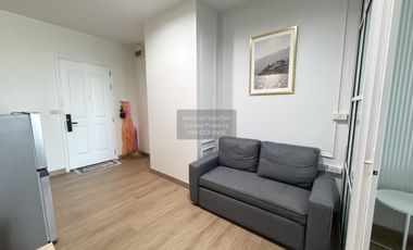 Wohnung zum Kauf mit 1 Zimmer in Sathon, Bangkok