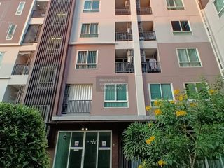 Condo en venta de 1 habitaciones en Don Mueang, Bangkok