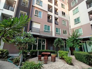 Condo en venta de 1 habitaciones en Don Mueang, Bangkok