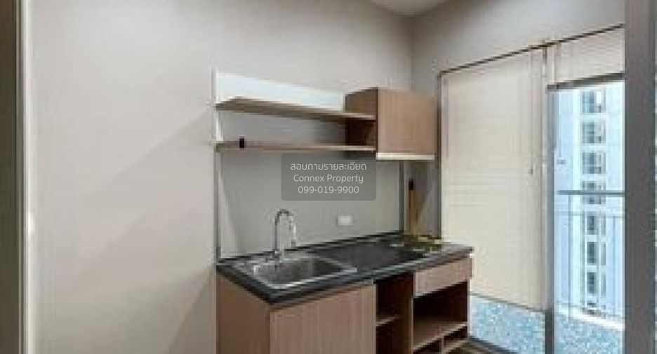 For sale 1 bed condo in Chom Thong, Bangkok