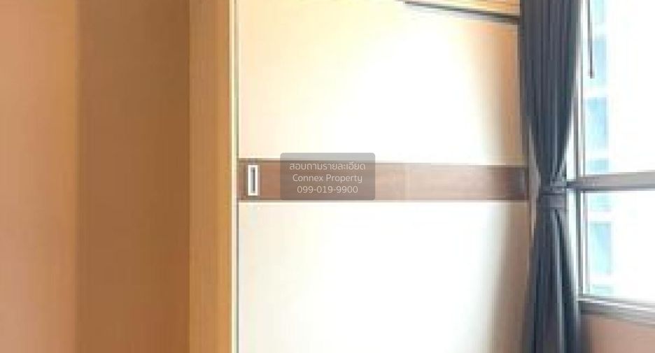 For sale 1 bed condo in Chom Thong, Bangkok