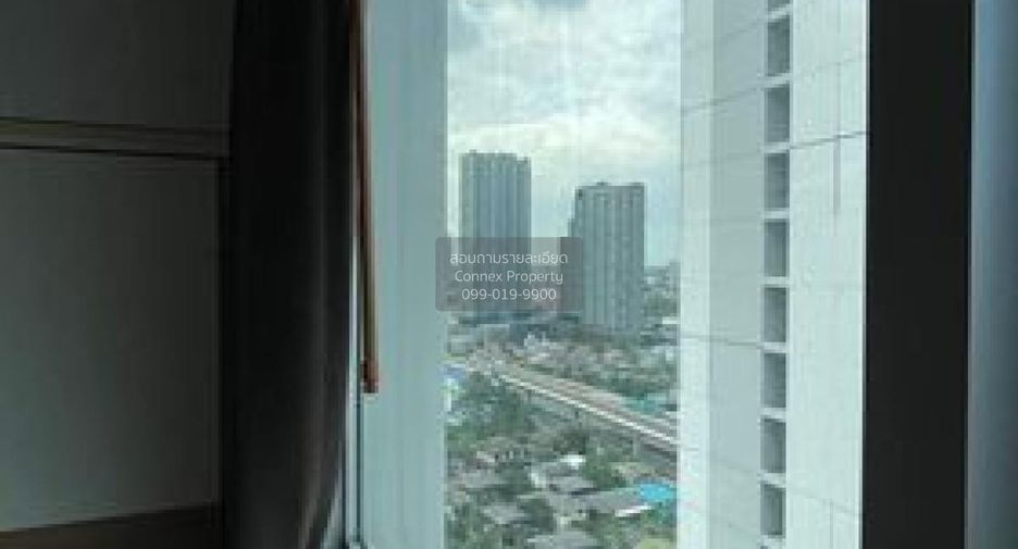 For sale 1 bed condo in Chom Thong, Bangkok