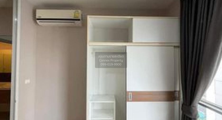 For sale 1 bed condo in Chom Thong, Bangkok