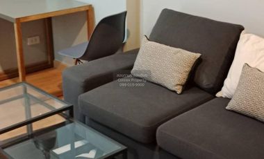 For sale 1 bed condo in Phasi Charoen, Bangkok