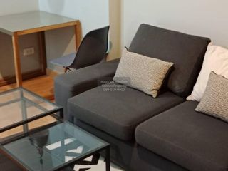 À vendre 1 chambre condo à Phasi Charoen, Bangkok