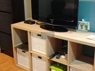 À vendre 1 chambre condo à Phasi Charoen, Bangkok