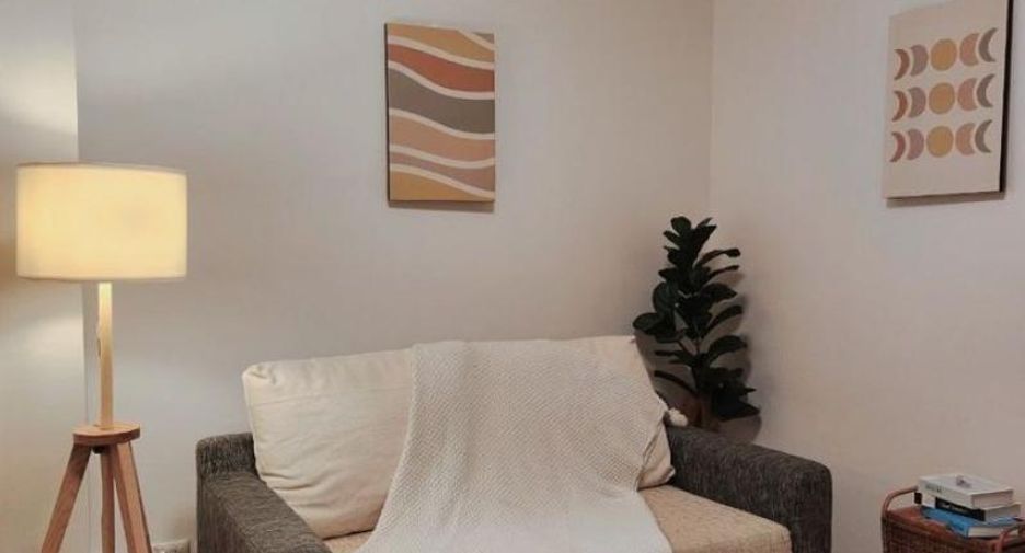 Wohnung zum Kauf mit 1 Zimmer in Chatuchak, Bangkok