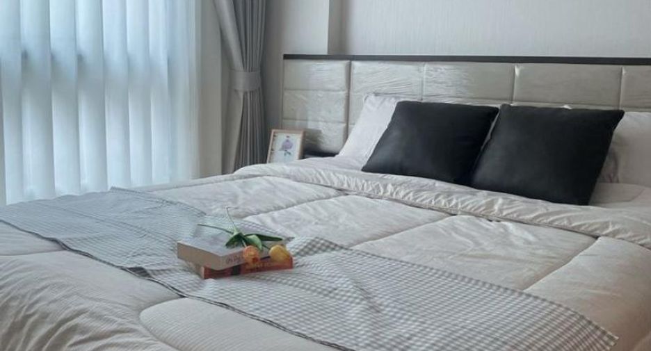 Wohnung zum Kauf mit 1 Zimmer in Chatuchak, Bangkok