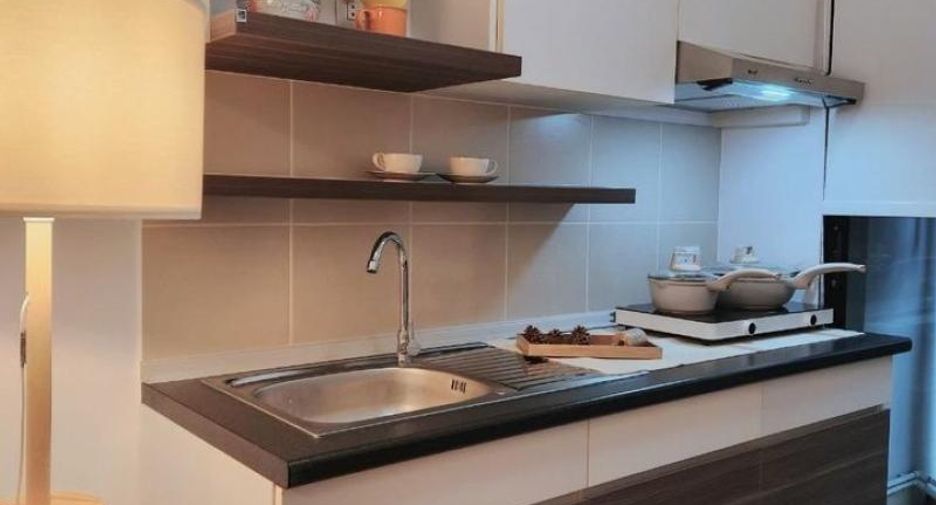 Wohnung zum Kauf mit 1 Zimmer in Chatuchak, Bangkok
