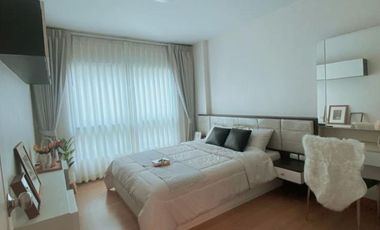 Wohnung zum Kauf mit 1 Zimmer in Chatuchak, Bangkok