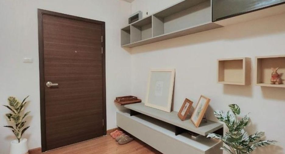 Wohnung zum Kauf mit 1 Zimmer in Chatuchak, Bangkok