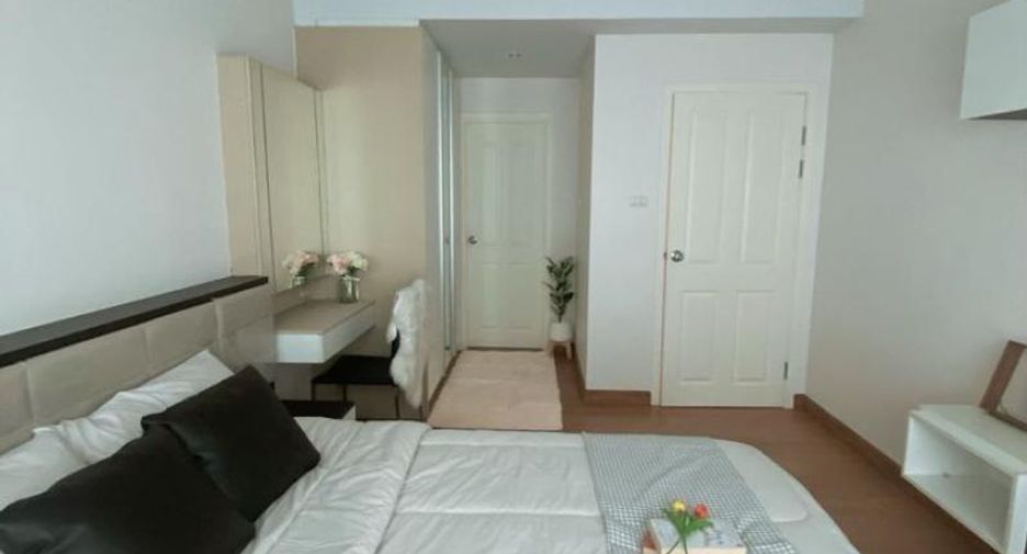 Wohnung zum Kauf mit 1 Zimmer in Chatuchak, Bangkok