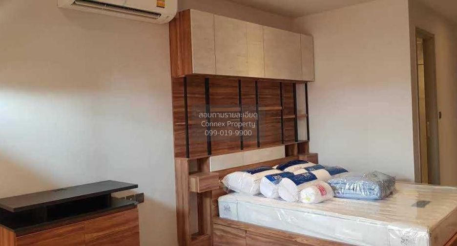 For sale 1 Beds condo in Watthana, Bangkok