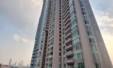 For sale 2 bedrooms condo in Bang Kho Laem, Bangkok