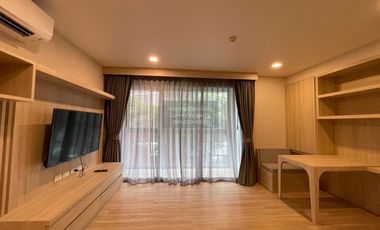 Condo en venta de 1 habitaciones en Watthana, Bangkok