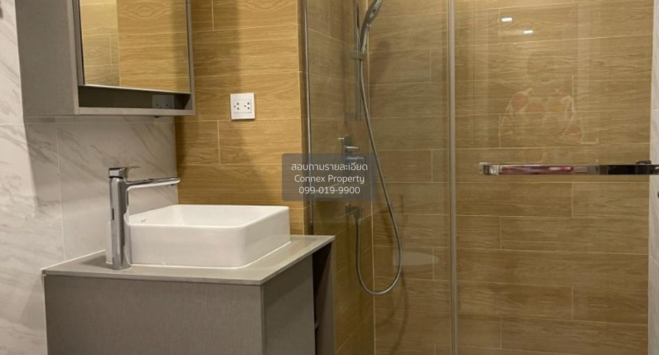 Condo en venta de 1 habitaciones en Watthana, Bangkok