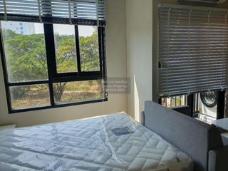 For sale 1 bed condo in Mueang Nonthaburi, Nonthaburi