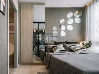For sale 1 bed condo in Mueang Nonthaburi, Nonthaburi