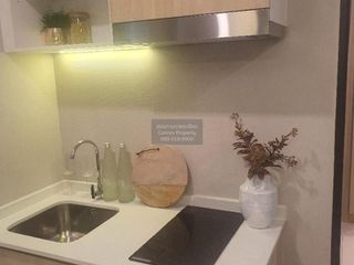For sale 1 bed condo in Mueang Nonthaburi, Nonthaburi