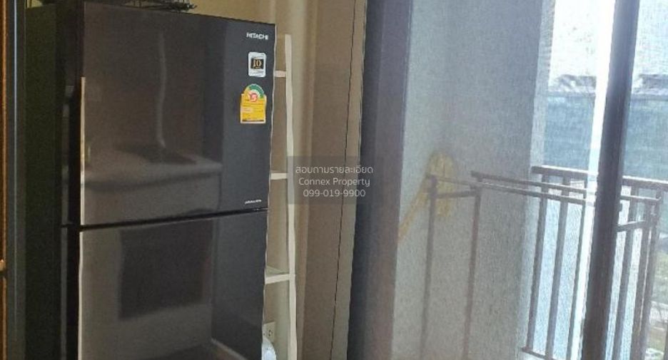 Wohnung zum Kauf mit 1 Zimmer in Chatuchak, Bangkok