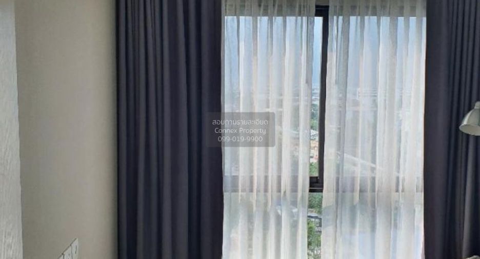 Wohnung zum Kauf mit 1 Zimmer in Chatuchak, Bangkok