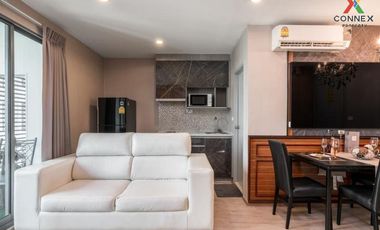 For sale 2 bedrooms condo in Thon Buri, Bangkok