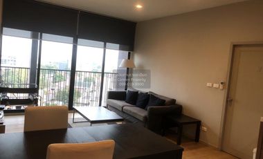 Wohnung zum Kauf mit 1 Zimmer in Khlong Toei, Bangkok
