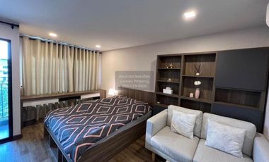 Wohnung zum Kauf mit 1 Zimmer in Bangkok Noi, Bangkok
