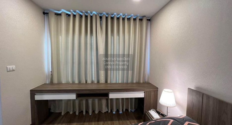 Wohnung zum Kauf mit 1 Zimmer in Bangkok Noi, Bangkok