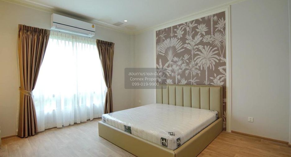 Продажа 5 спальни дом в Лат Крабанг, Бангкок