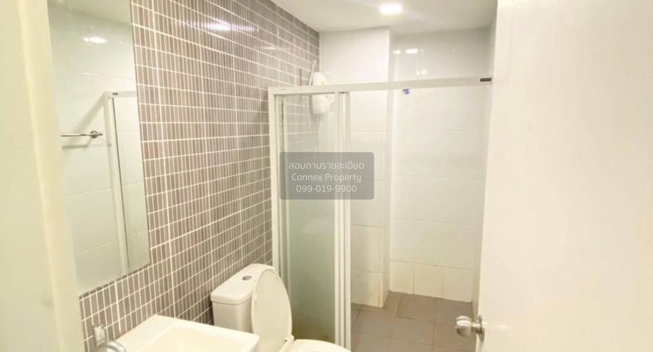 For sale 1 bed condo in Khlong Luang, Pathum Thani