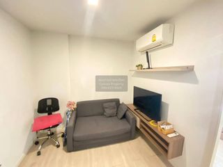 For sale 1 bed condo in Khlong Luang, Pathum Thani