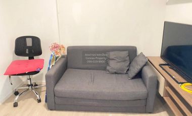 For sale 1 bed condo in Khlong Luang, Pathum Thani