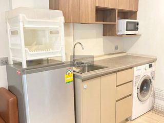 For sale 1 bed condo in Khlong Luang, Pathum Thani