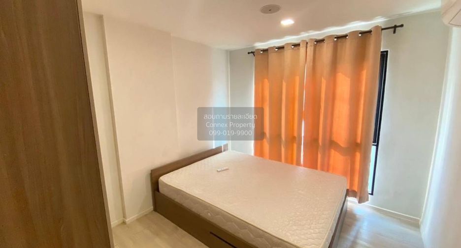 For sale 1 bed condo in Khlong Luang, Pathum Thani