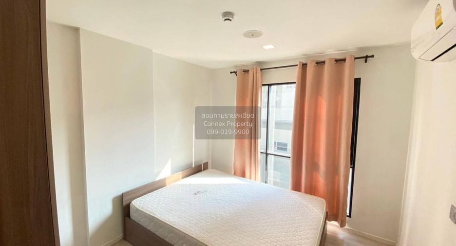 For sale 1 bed condo in Khlong Luang, Pathum Thani