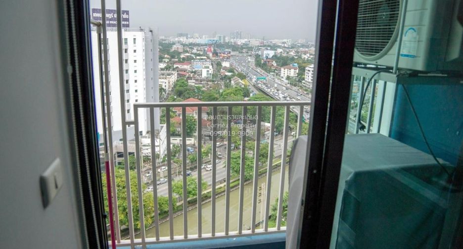 出售 1 卧室 公寓 在 Chatuchak, 曼谷