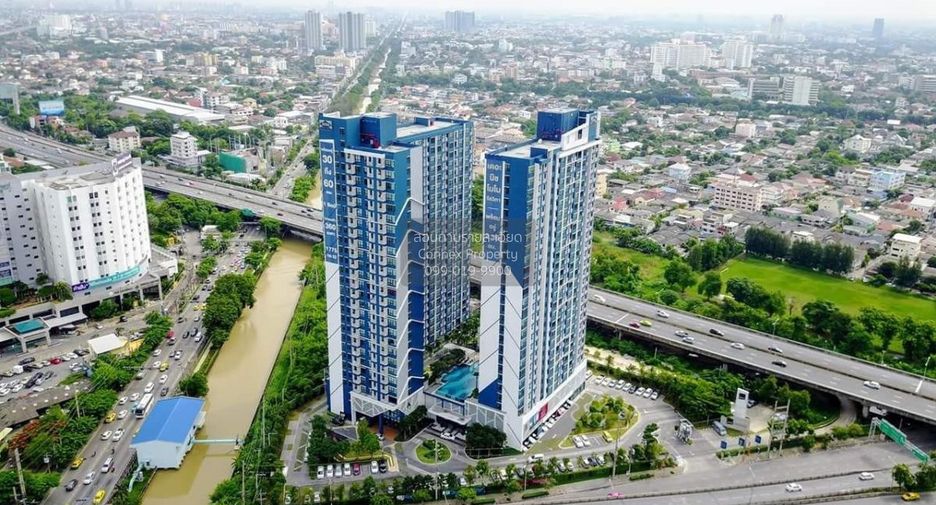 出售 1 卧室 公寓 在 Chatuchak, 曼谷
