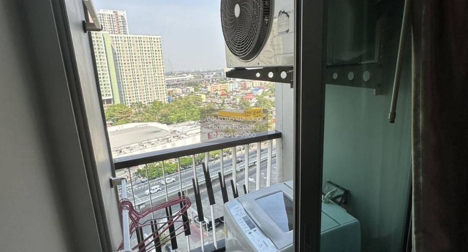 出售 1 卧室 公寓 在 Suan Luang, 曼谷