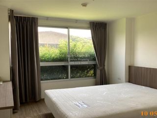For sale 2 bedrooms condo in Mueang Nonthaburi, Nonthaburi