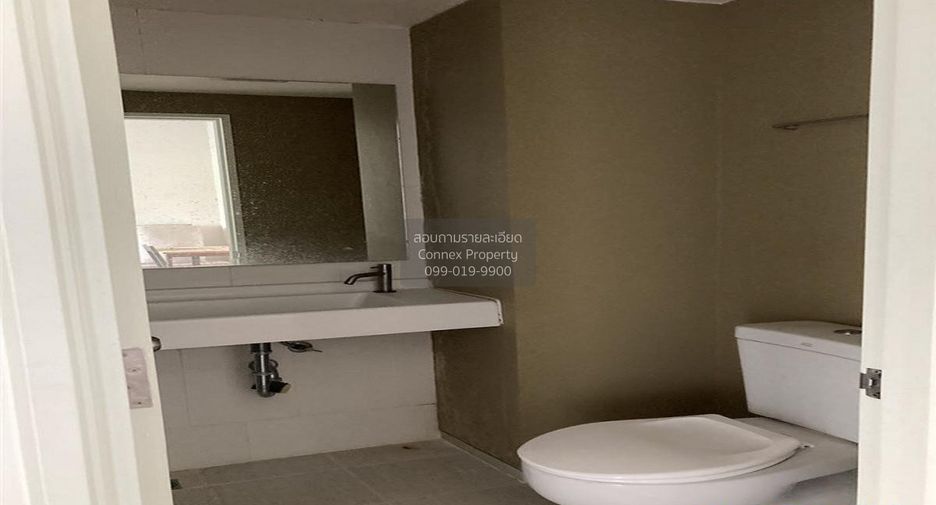 For sale 2 bedrooms condo in Mueang Nonthaburi, Nonthaburi