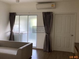 For sale 2 bedrooms condo in Mueang Nonthaburi, Nonthaburi