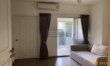 For sale 2 bedrooms condo in Mueang Nonthaburi, Nonthaburi