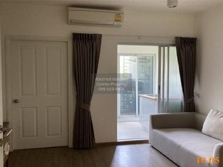 For sale 2 bedrooms condo in Mueang Nonthaburi, Nonthaburi