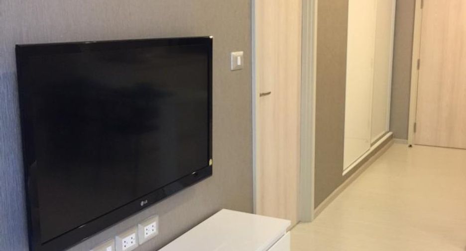 Продажа 1 кровать кондо в Кхлонг Тоеи, Бангкок