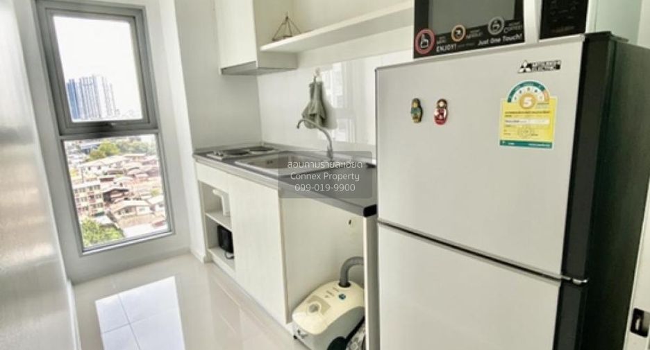 ขาย 2 ห้องนอน คอนโด ใน คลองเตย, กรุงเทพฯ
