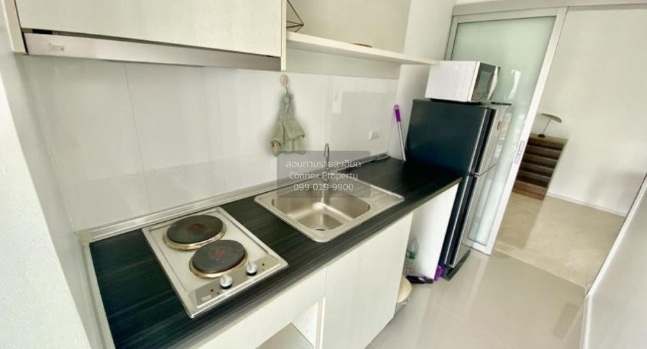 ขาย 2 ห้องนอน คอนโด ใน คลองเตย, กรุงเทพฯ