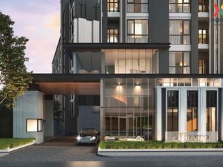 Wohnung zum Kauf mit 1 Zimmer in Chatuchak, Bangkok